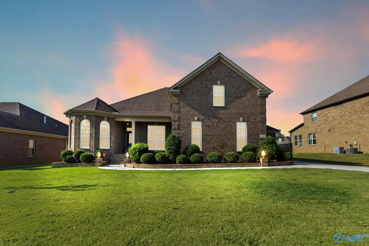 124 Stonecroft Drive, Madison, AL 35757 - Image #1