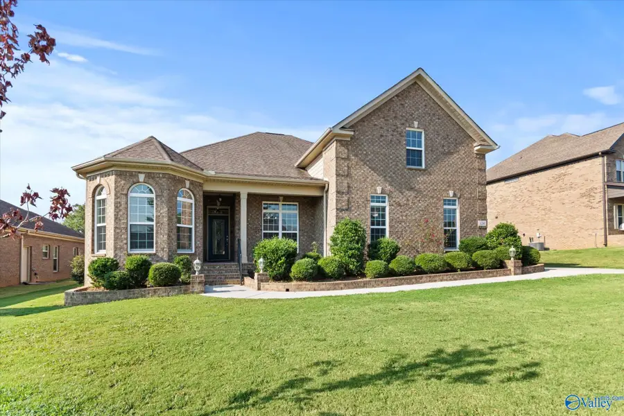 124 Stonecroft Drive, Madison, AL 35757 - Image #2