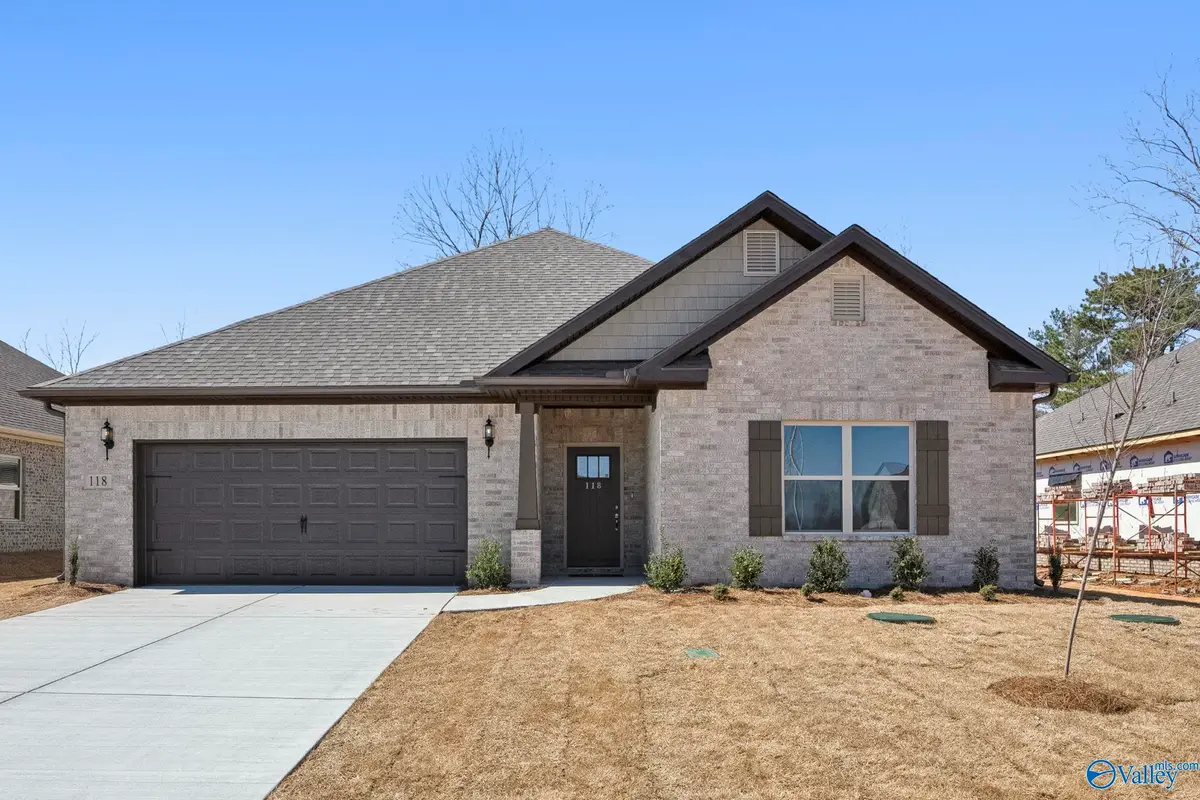 139 Striker Lane, Harvest, AL 35749 - Image #1