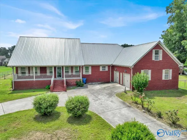 3582 Friendship Road, Arab, AL 35016