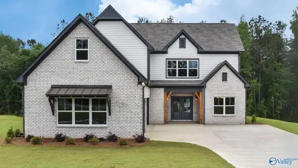 104 Mulligan Circle, Meridianville, AL 35759