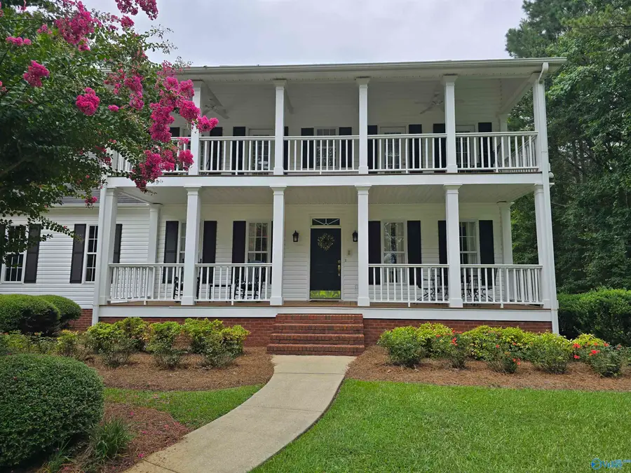 180 Canterberry Lane, Gadsden, AL 35901 - Image #2