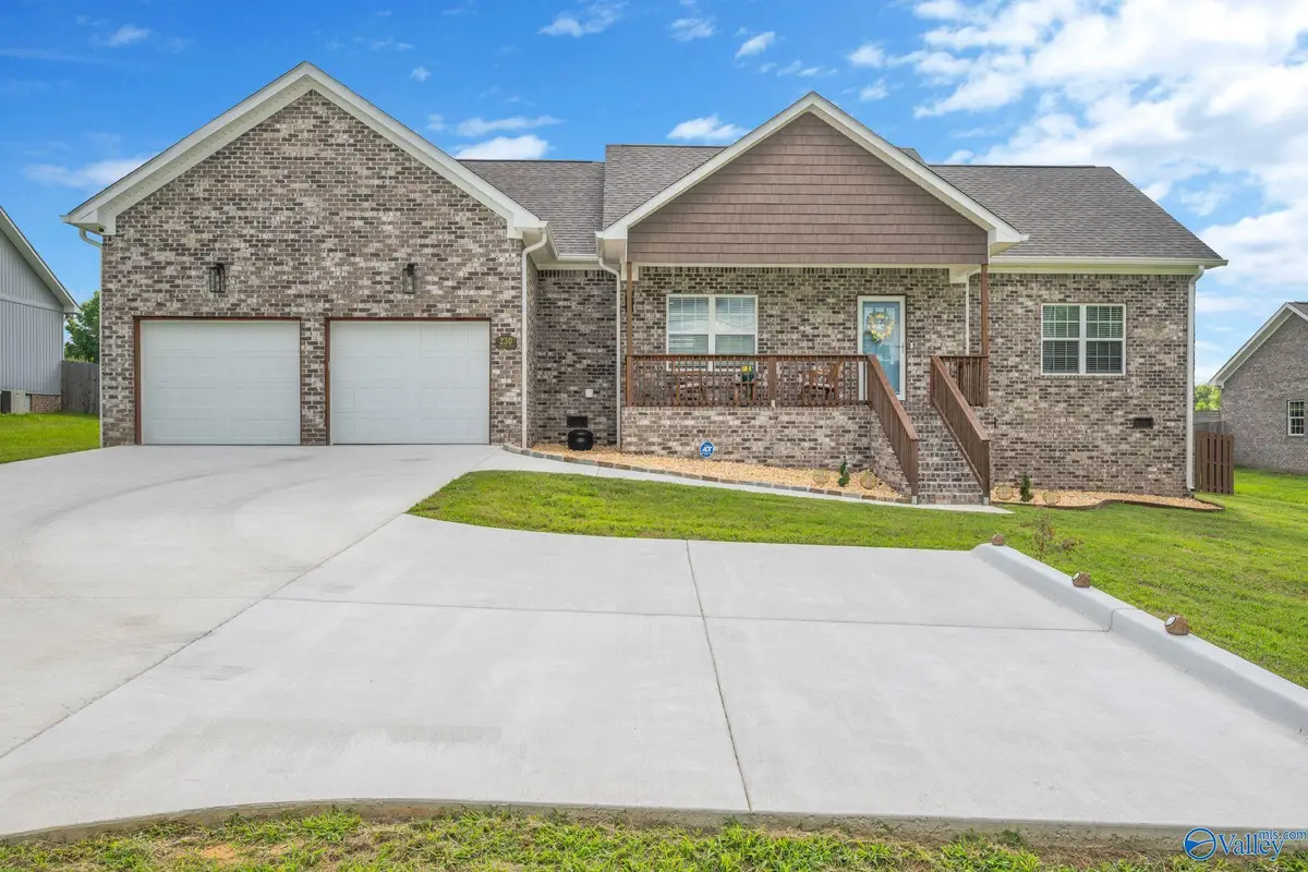 230 Mcpeters Road, Grant, AL 35747 - Image #1