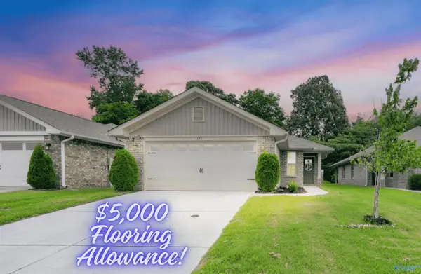 155 Brooklawn Drive, Harvest, AL 35749