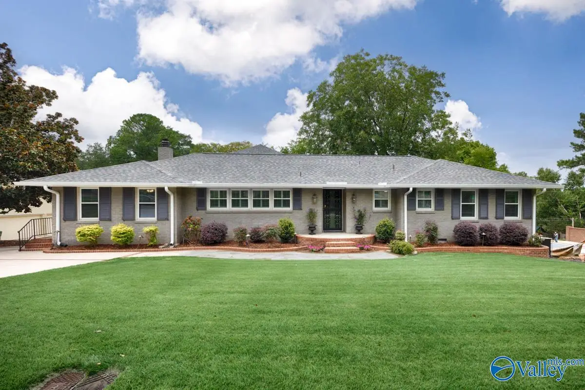 1600 Olive Drive, Huntsville, AL 35801 - #1
