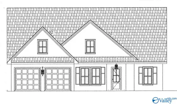 3021 Lisa Lane Se, Decatur, AL 35603