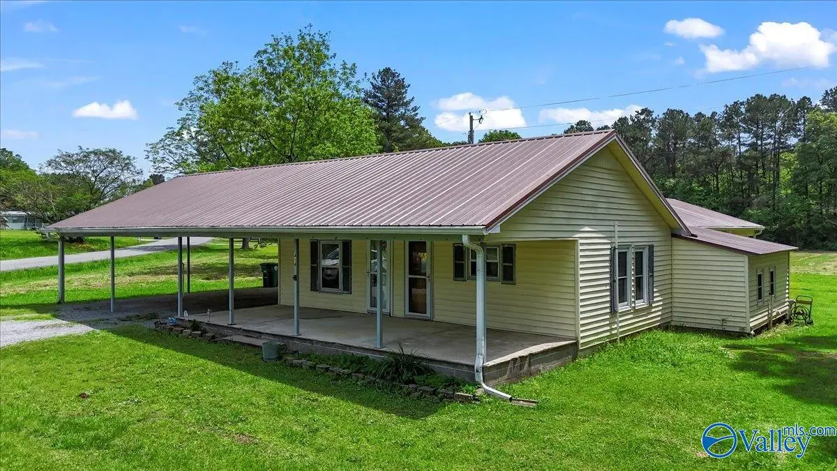 414 Edmondson Road, Hanceville, AL 35077 - Image #1