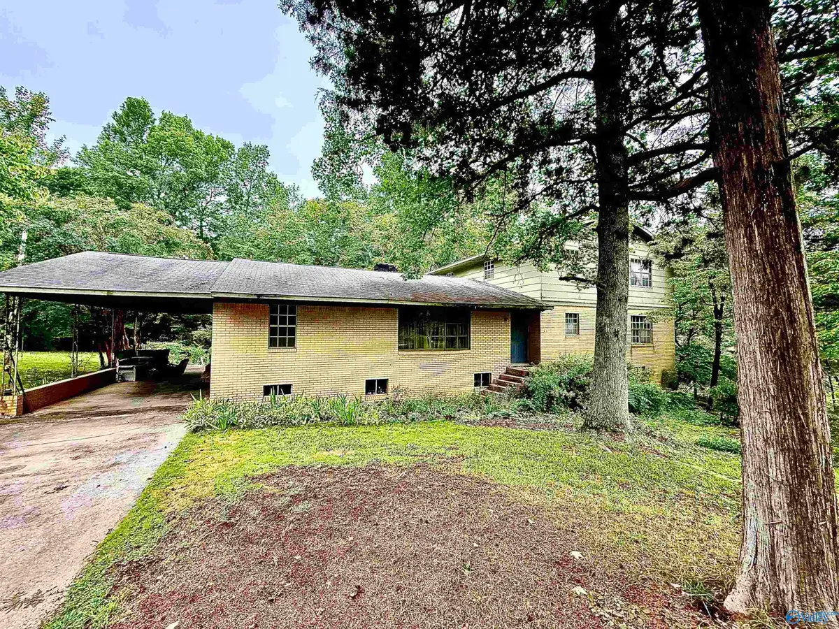 258 N Mountain Drive, Trinity, AL 35673 - Image #1