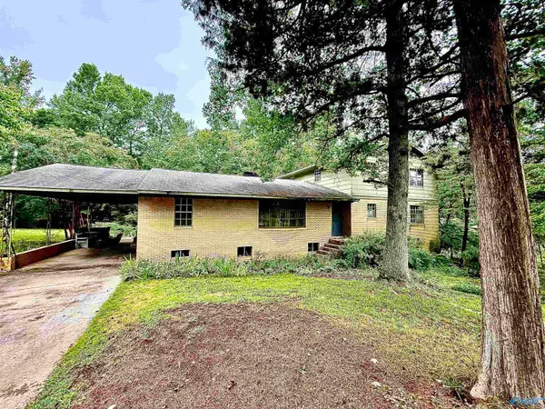 258 N Mountain Drive, Trinity, AL 35673