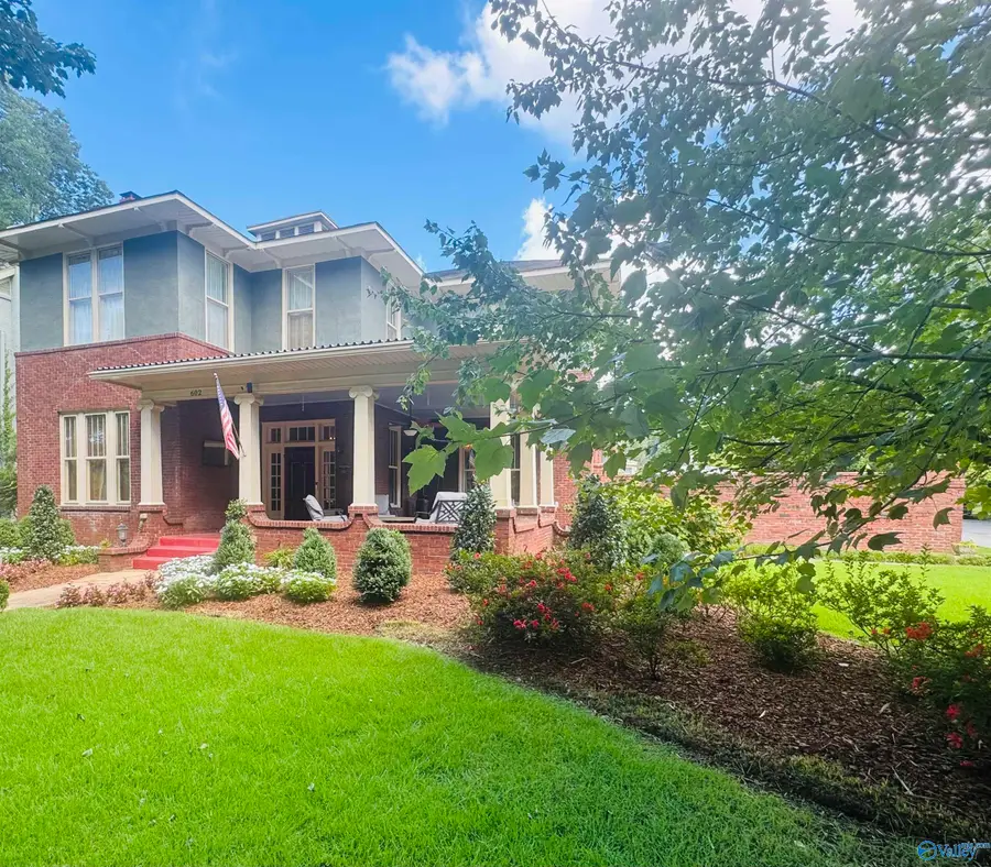 602 Line Street Ne, Decatur, AL 35601 - Image #3