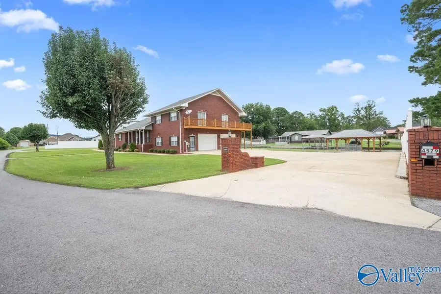 4579 Misty Lane, Southside, AL 35907 - Image #2