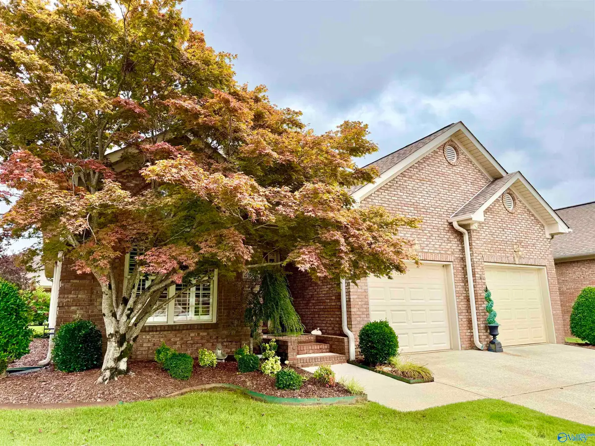 2419 Aldingham Court, Decatur, AL 35603 - Image #1