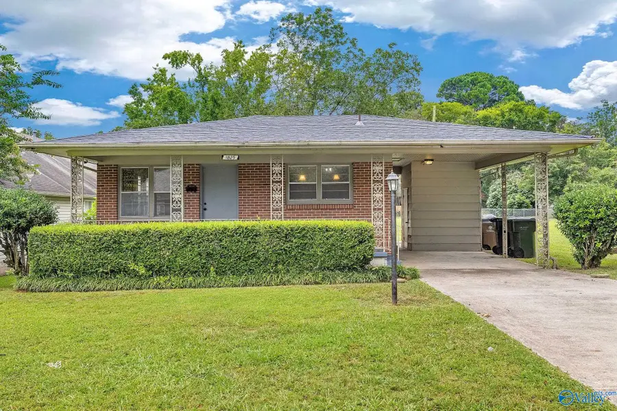 1825 College Street Se, Decatur, AL 35601 - Image #2