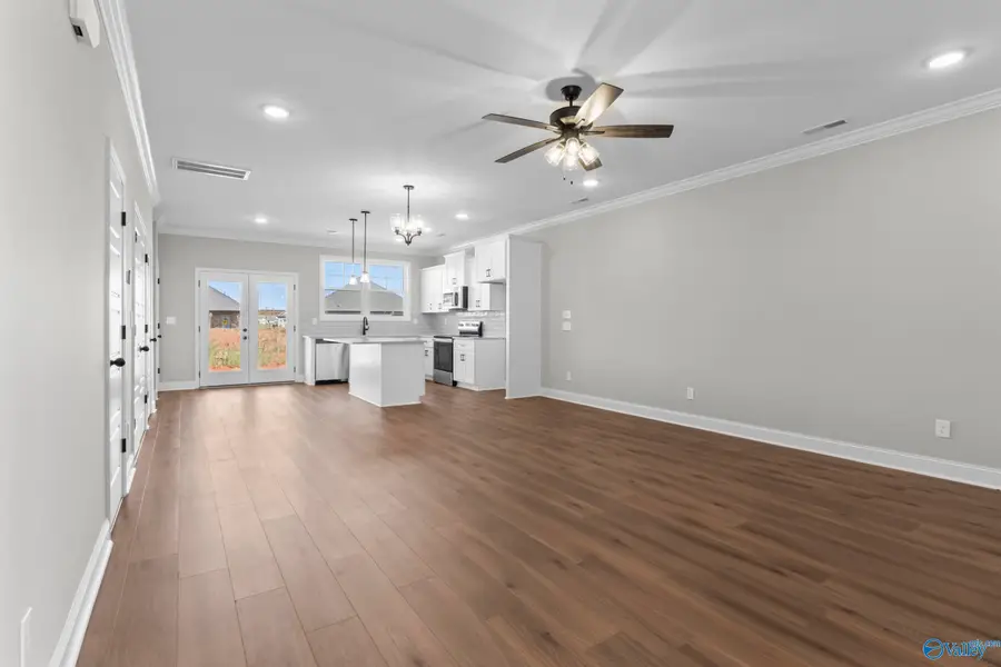 245 Susan Lynn Drive, Meridianville, AL 35750 - Image #2