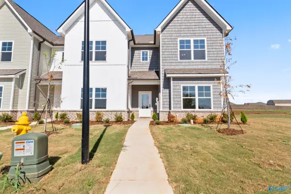 247 Susan Lynn Drive, Meridianville, AL 35750