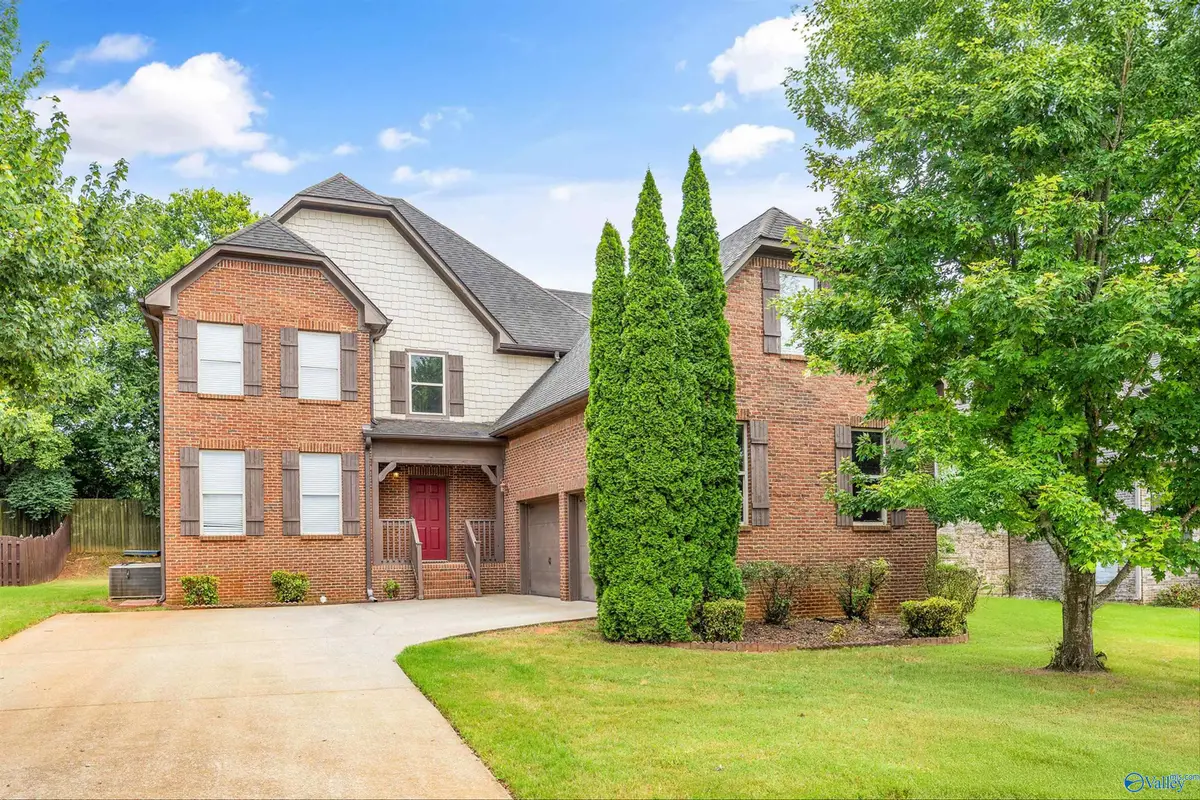 117 Spotted Fawn Road, Madison, AL 35758 - Image #1