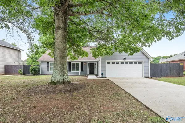 133 Arrowhead Trail, Madison, AL 35758