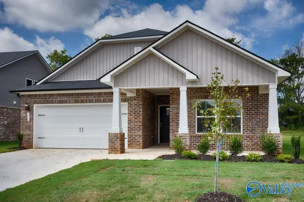 111 Gypsy Way, Toney, AL 35773 - Image #1