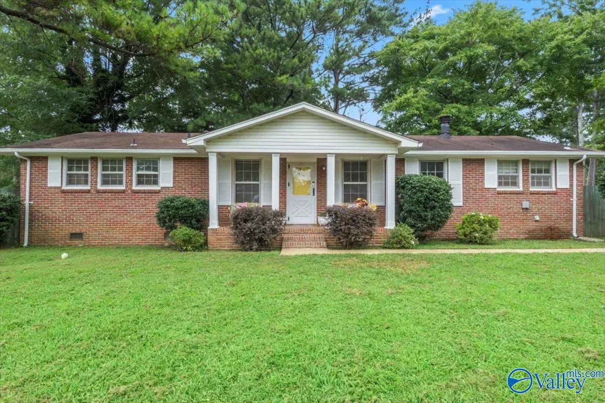 6418 Robinhood Lane, Huntsville, AL 35806 - Image #1