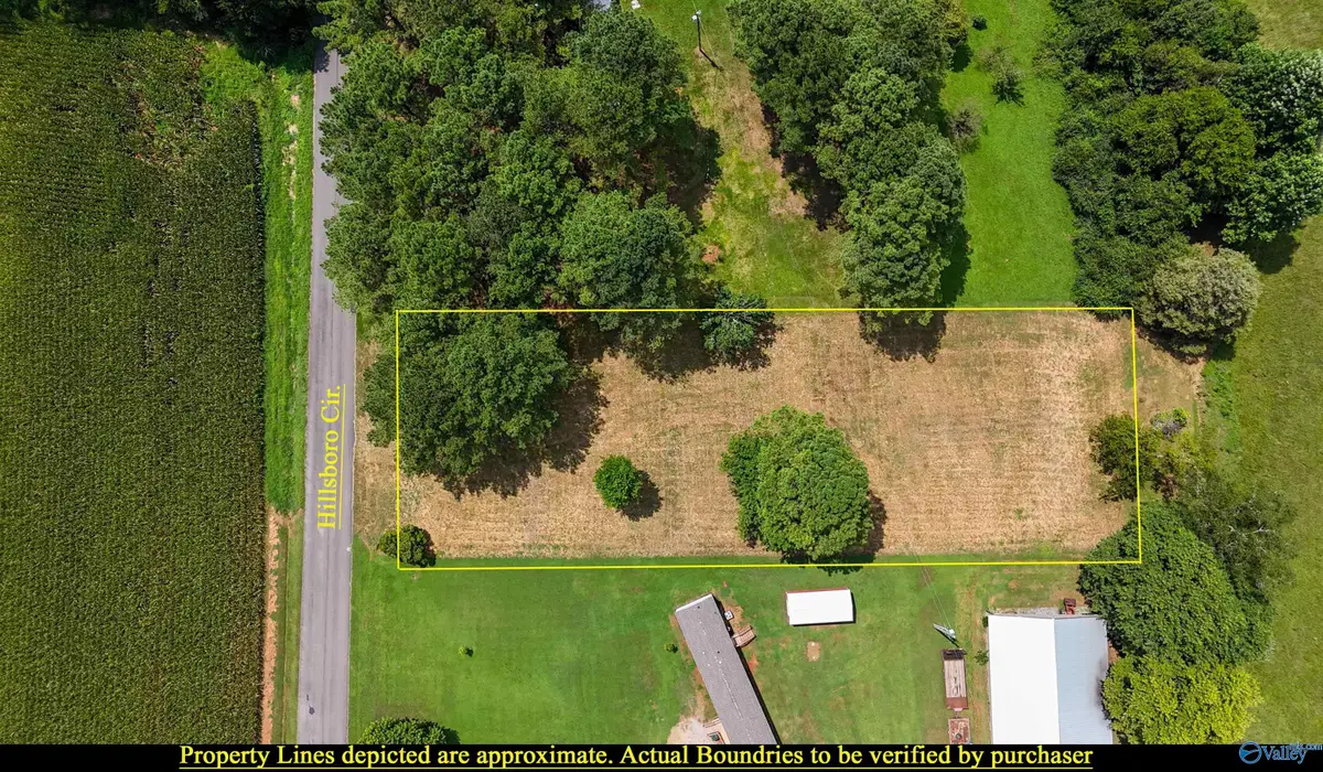 450 Hillsboro Circle, New Market, AL 35761 - Image #1