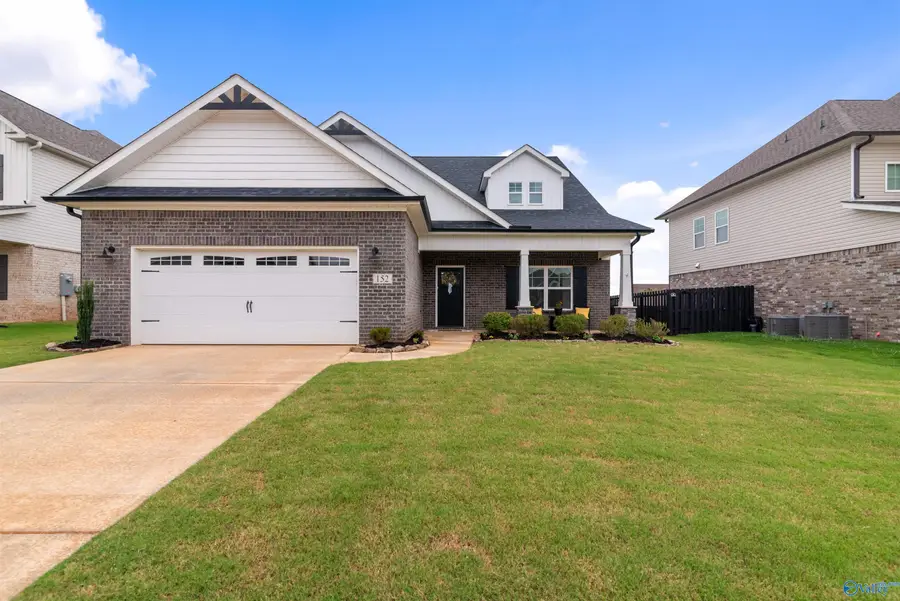 152 Brier Valley Drive, Meridianville, AL 35759 - Image #2