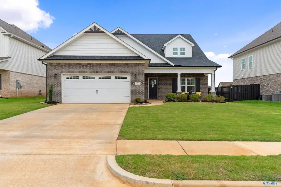 152 Brier Valley Drive, Meridianville, AL 35759 - Image #3