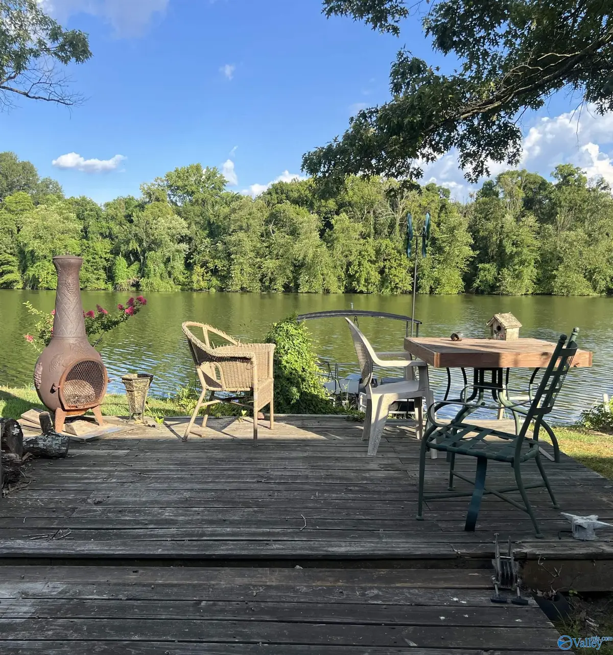 Lot 79 County Road 1008, Cedar Bluff, AL 35959 - Image #1