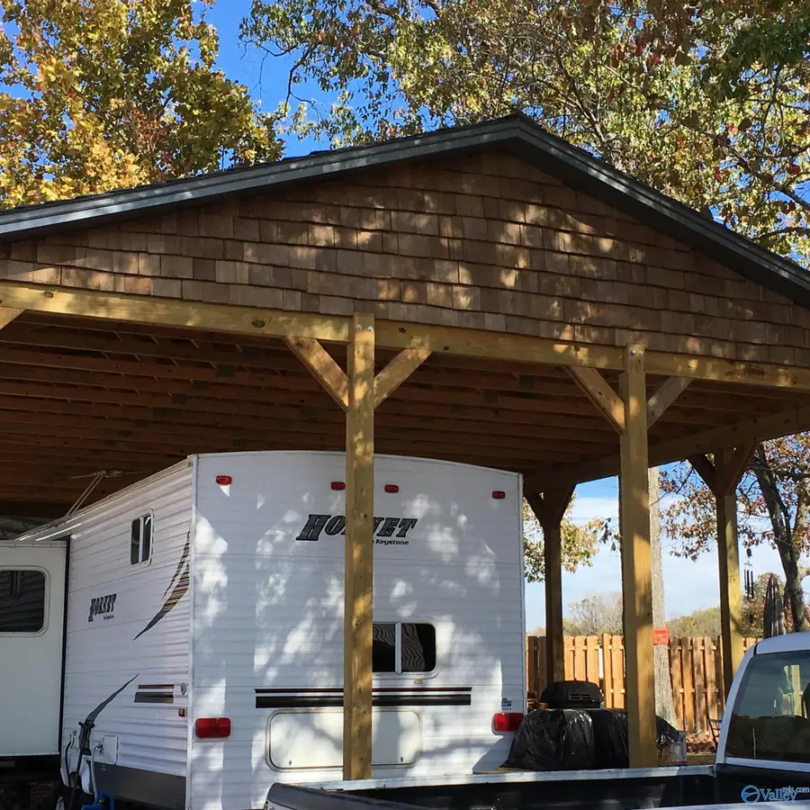 Lot 79 County Road 1008, Cedar Bluff, AL 35959 - Image #3