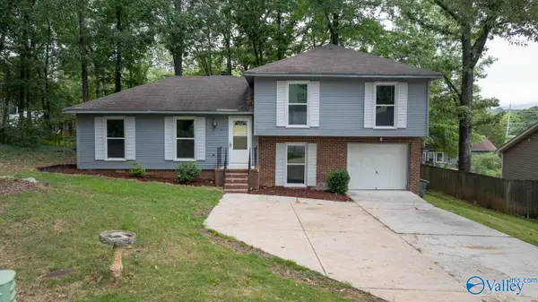 703 Shirley Court Se, Huntsville, AL 35803