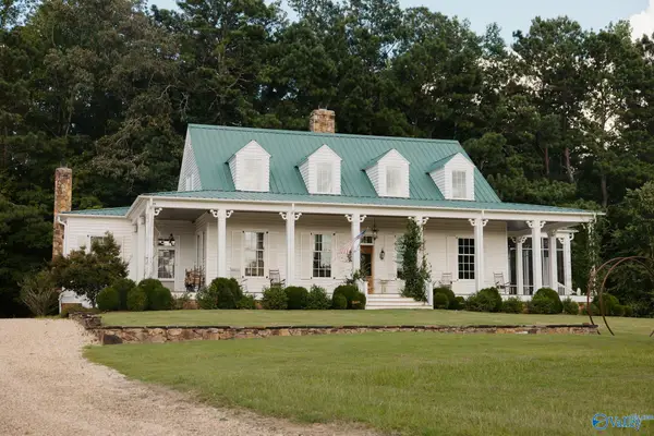 2630 +/- Acres, Pell City, AL 35128