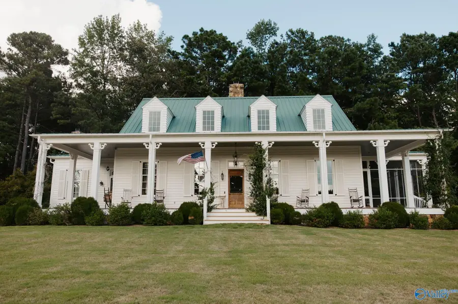 2630 +/- Acres, Pell City, AL 35128 - Image #2