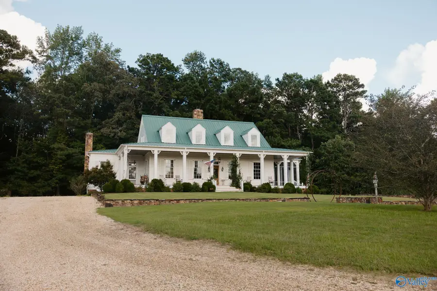 2630 +/- Acres, Pell City, AL 35128 - Image #3