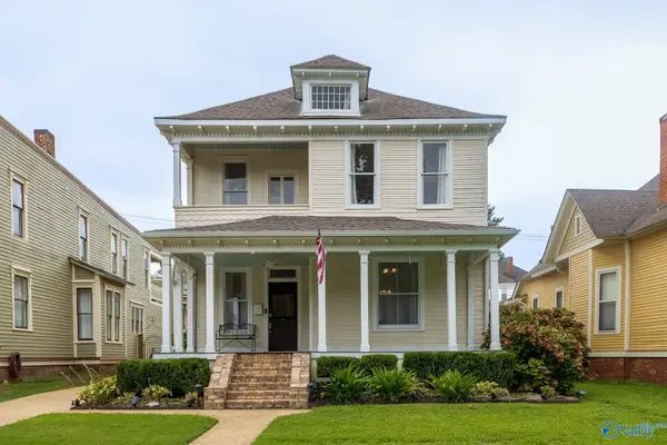 436 Sherman Street Se Se, Decatur, AL 35601