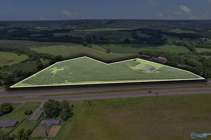 2176 Winchester Hwy, Kelso, TN 37348 - Image #2