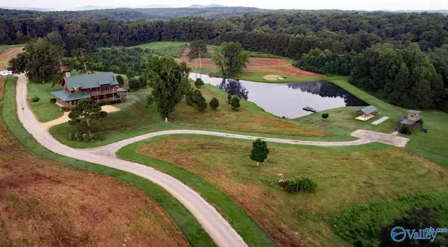 910 +/- Acres, Pell City, AL 35182 - Image #2