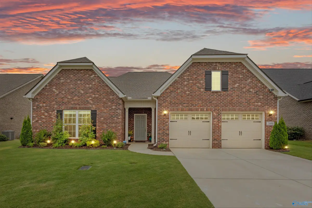 24490 Beacon Circle, Athens, AL 35613 - #1