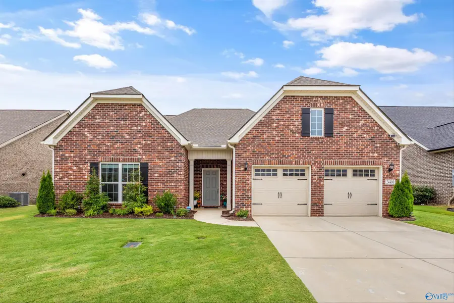 24490 Beacon Circle, Athens, AL 35613 - #2