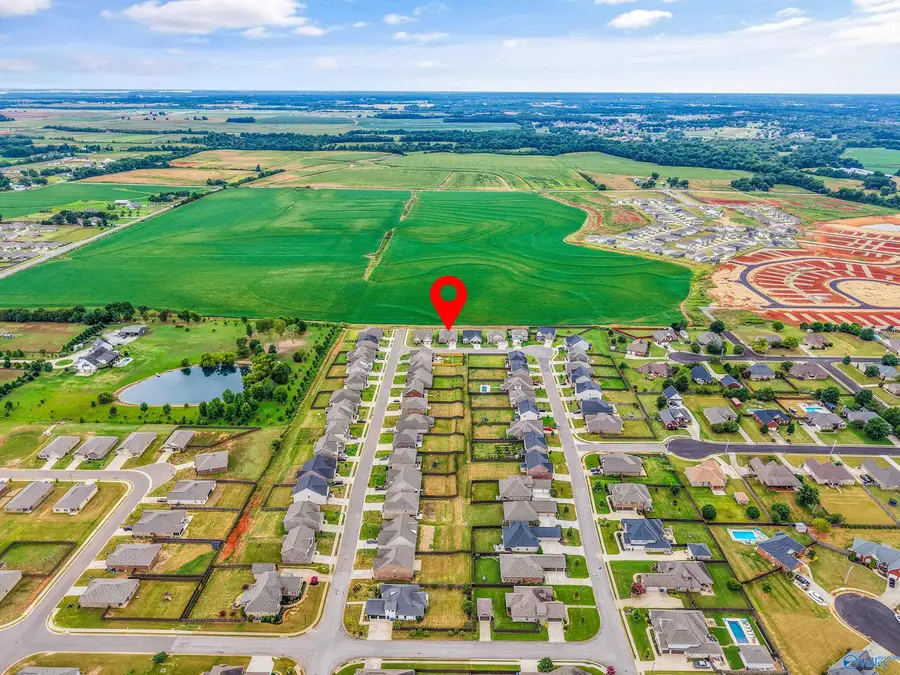 24490 Beacon Circle, Athens, AL 35613 - #3