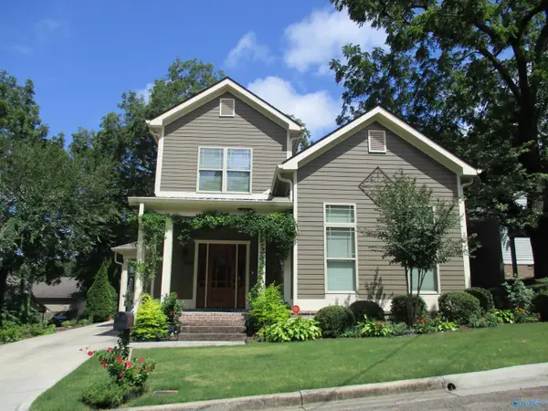 309 Cambridge Street, Huntsville, AL 35801