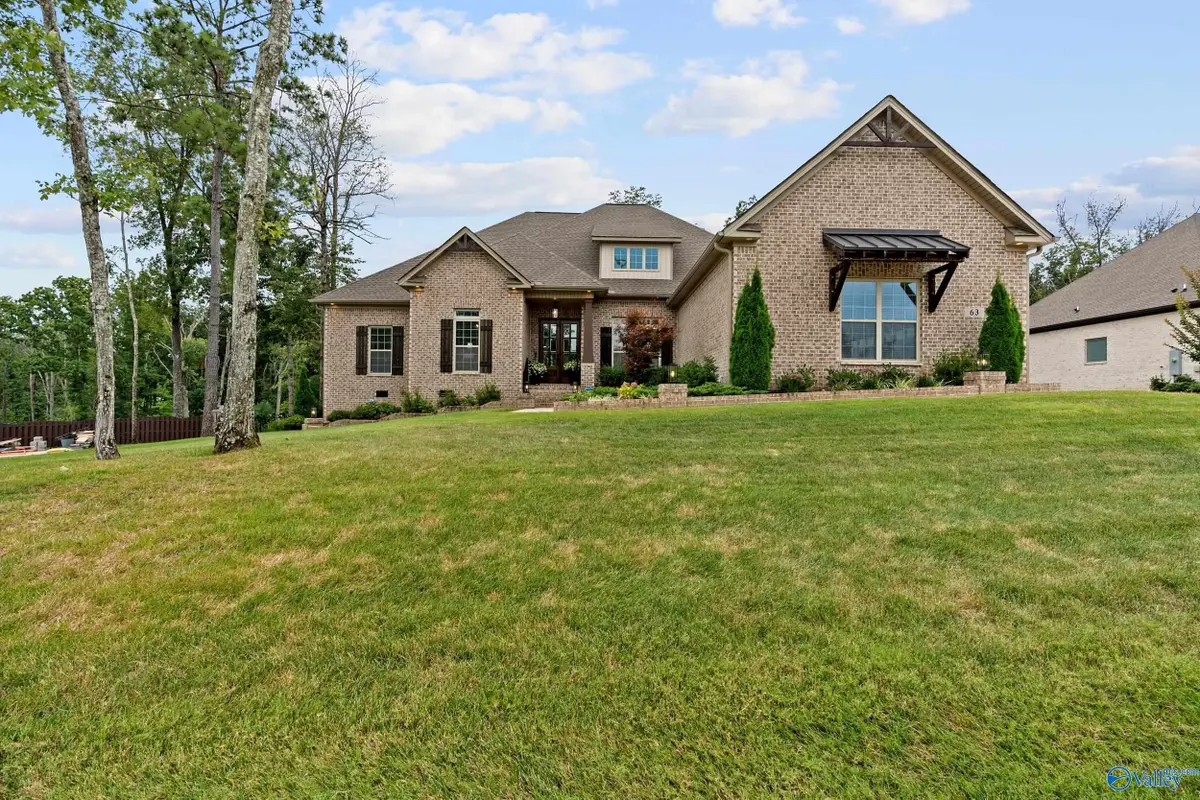63 Natures Ridge Way, Huntsville, AL 35803 - Image #1