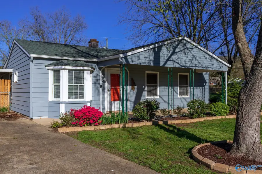 2033 Dellbrook Drive Ne, Huntsville, AL 35811 - Image #2