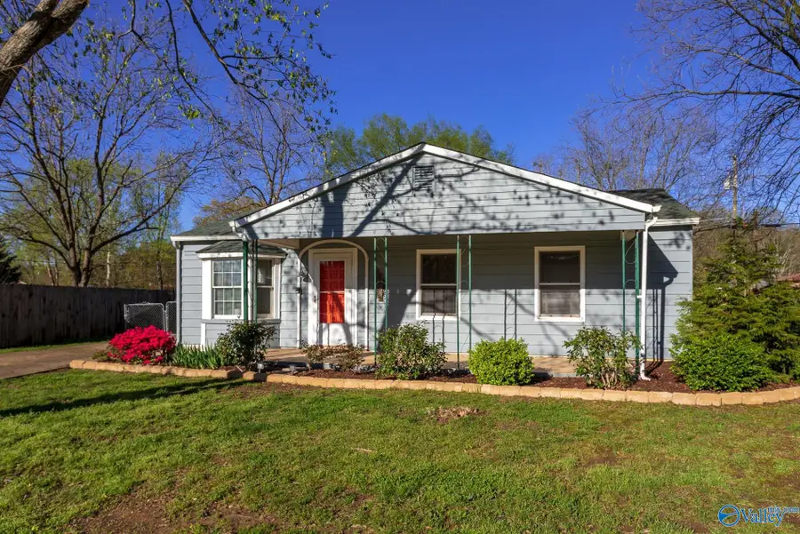 2033 Dellbrook Drive Ne, Huntsville, AL 35811 - Image #3