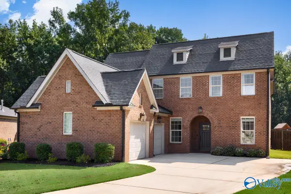 106 Green Rock Road, Madison, AL 35758