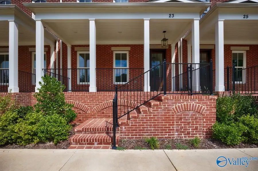 23 Eddy Street Nw, Huntsville, AL 35806 - Image #3