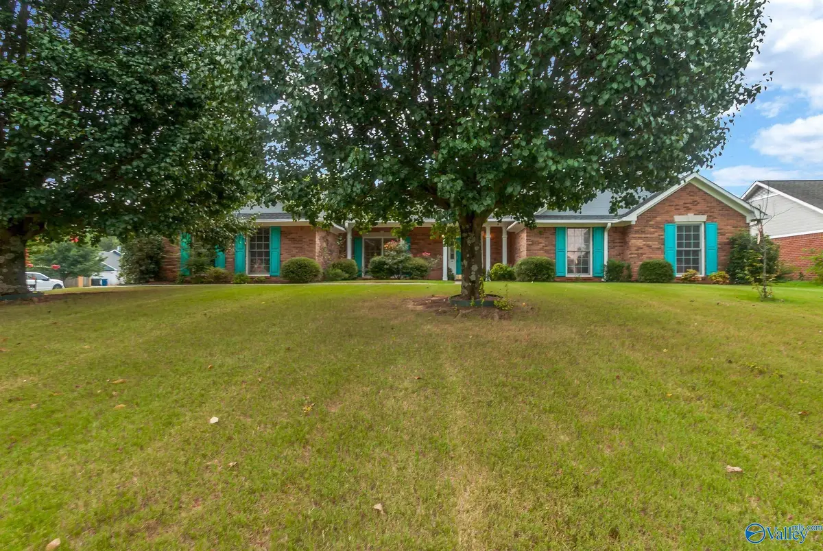 100 Coriander Lane, Harvest, AL 35749 - Image #1