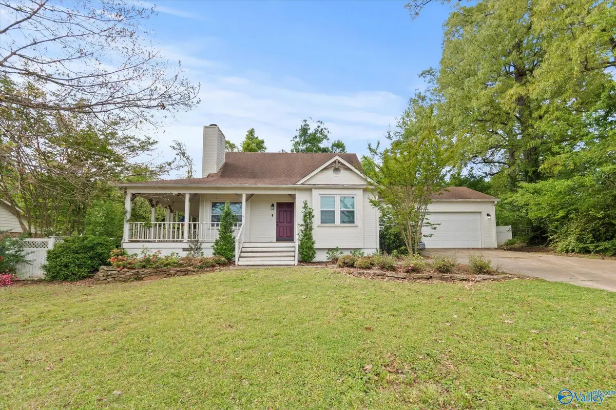 154 Stone Hill Drive, Huntsville, AL 35811 - Image #1