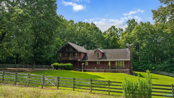 413 County Road 240, Fort Payne, AL 35967