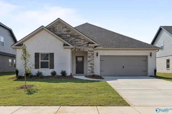 168 Saddle Street, New Market, AL 35761