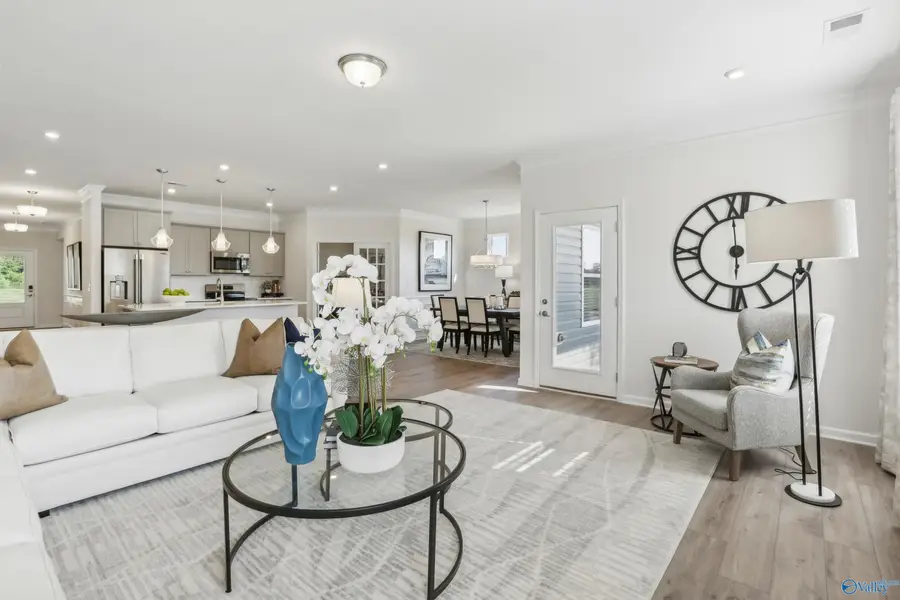 The Avondale Mill Valley Way, New Market, AL 35761 - Image #3