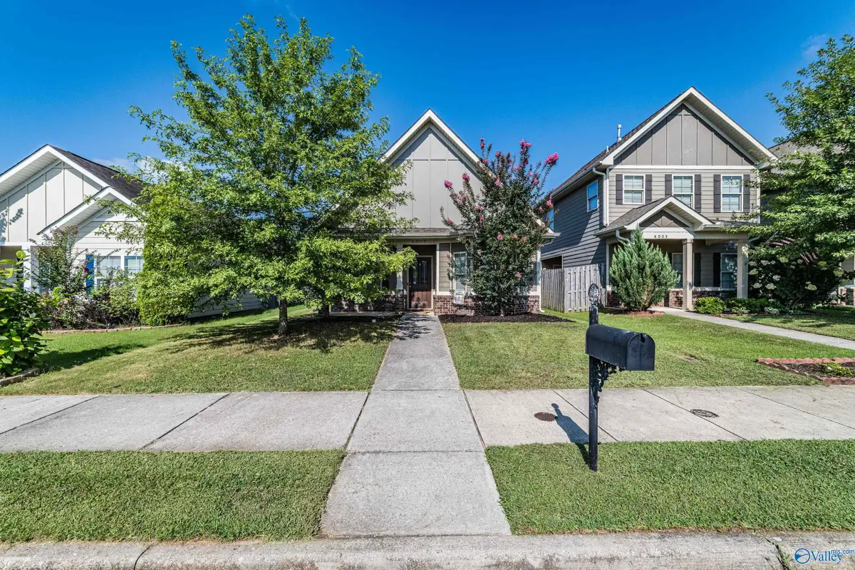 6003 Taramore Lane, Huntsville, AL 35806 - Image #1